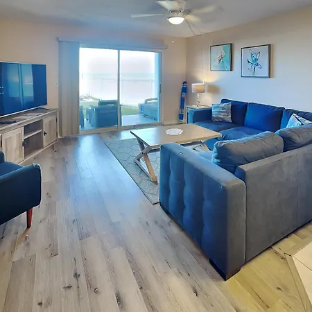 Starboard Light 1 Apartamento